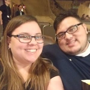 Meet your Posher, April